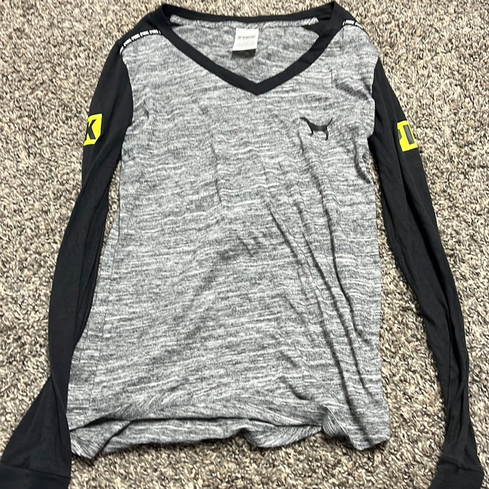 long sleeve tee